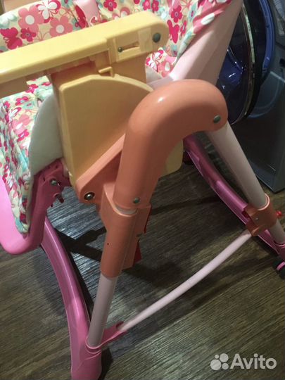 Стул для кормления