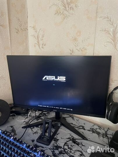 Системный блок i5
