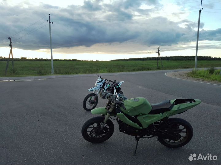 Irbis gr 250