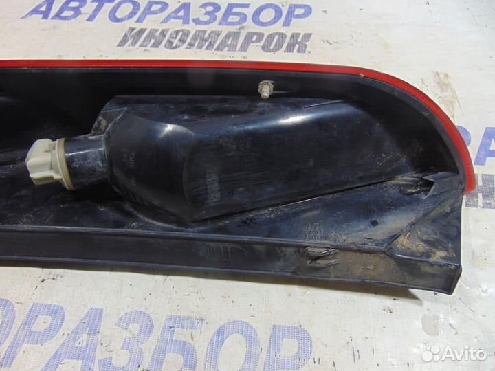 Фонарь задний левый для Ford Focus 2 2005-2008 г