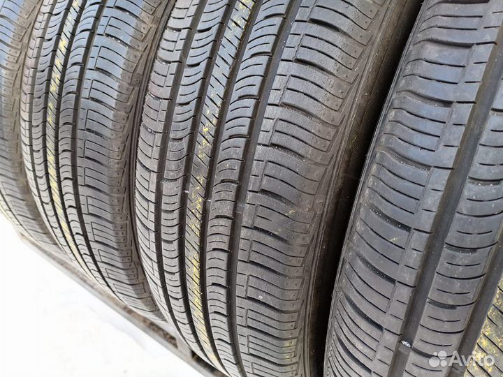 Nexen N'Priz AH5 215/65 R17