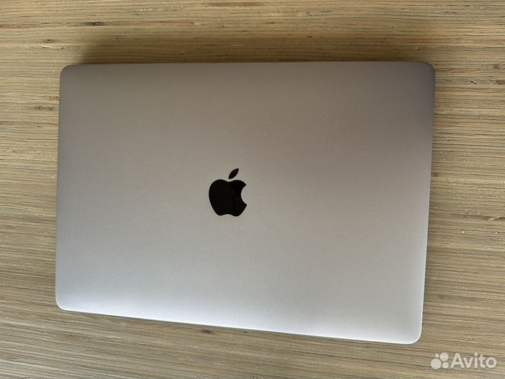 Macbook Pro 13 M1 16gb 1tb