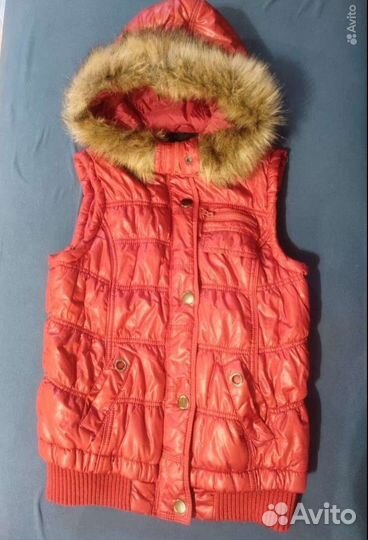 Вещи пакетом 46-48