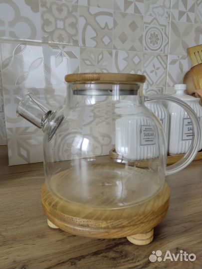 Подставка дерево а-ля Н&M