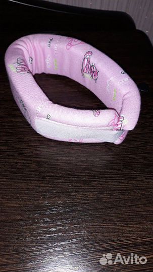 Воротник ортопедический детский