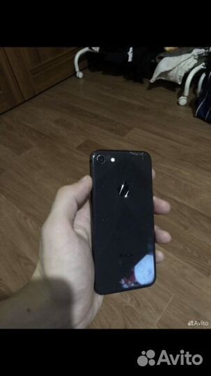 iPhone 8 на 256гб