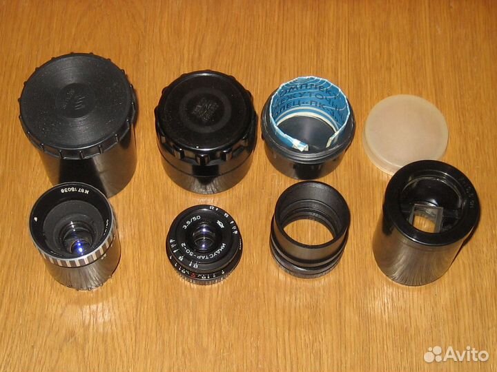 Кварц Киев-30, экспонометрыры,увеличитель Упа