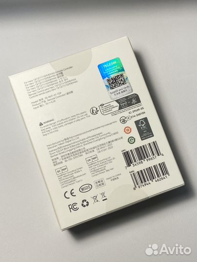 Пульт Telesin для GoPro 13,12 / 11, 10/ 9, 8 / MAX