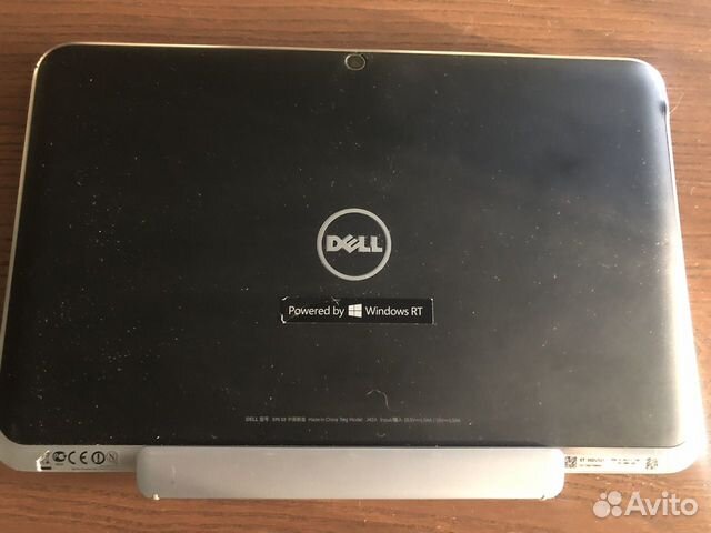 Dell xps10 объявление продам