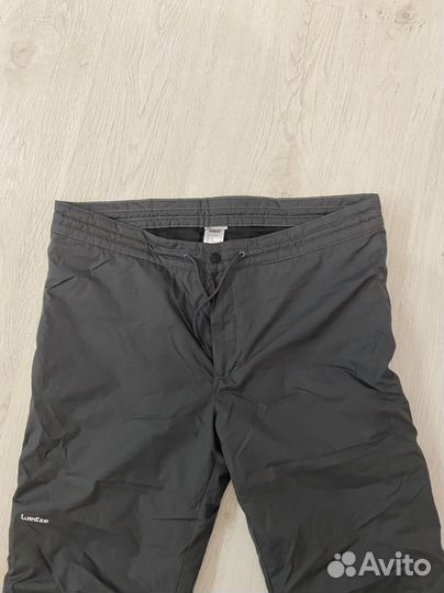 Горнолыжные штаны Wedze