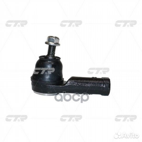 Наконечник рулевой CTR CE0076R (CEF-36R) CE007