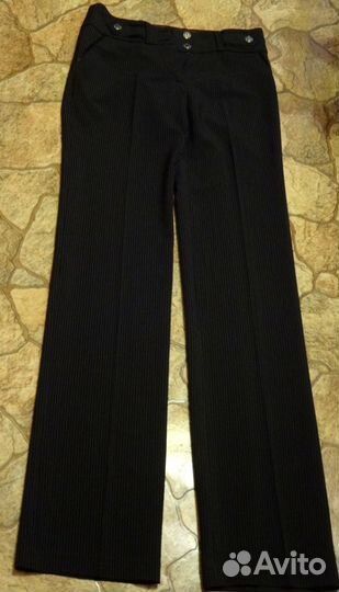 Брюки новые