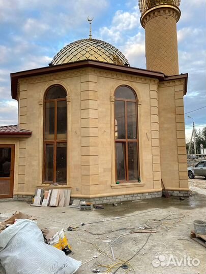 Облицовка / Родник в подарок