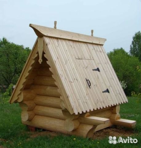 Копаем, Ремонтируем Питьевые Колодцы