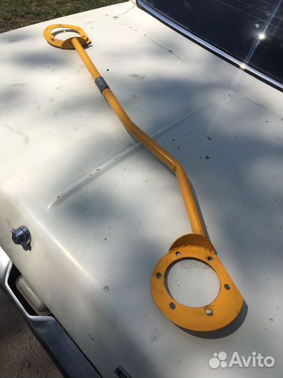 Распорка ваз передняя (Приора)