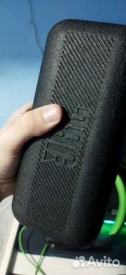 Колонка JBL Flip 5