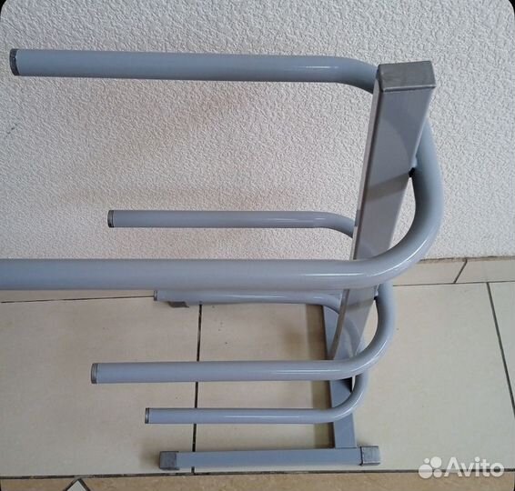 Подставка для 3 бутылей 19 л