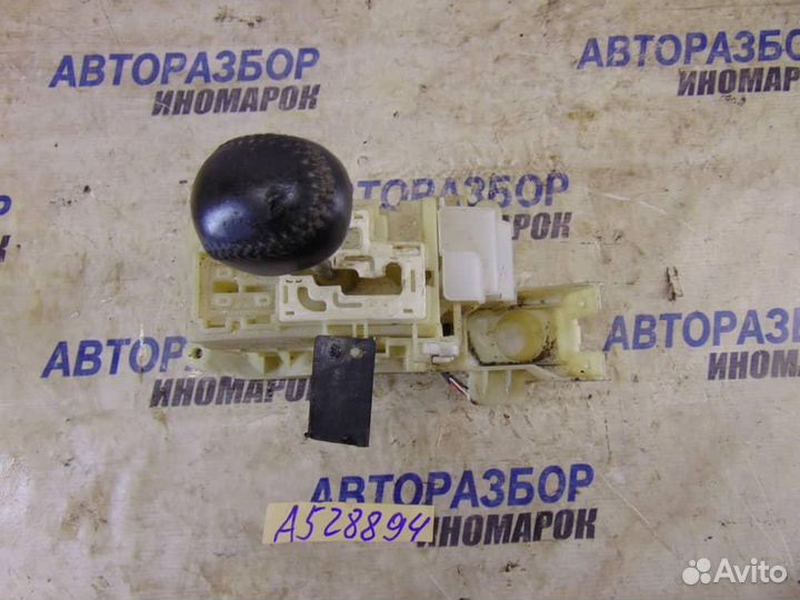 Кулиса кпп для Hyundai ix35 2010-2015г