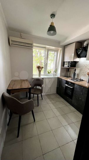 2-к. квартира, 45,1 м², 1/5 эт.