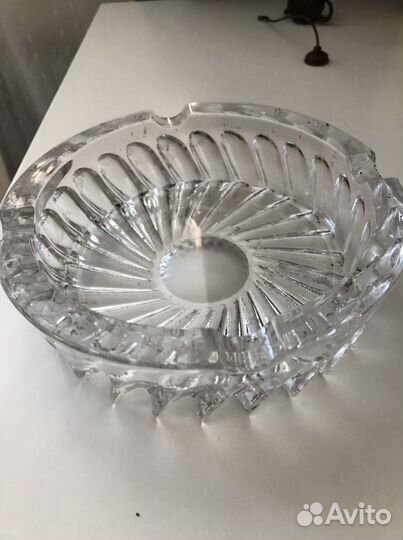 Пепельница СССР