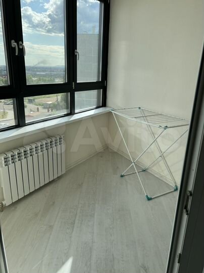 Квартира-студия, 26 м², 5/17 эт.