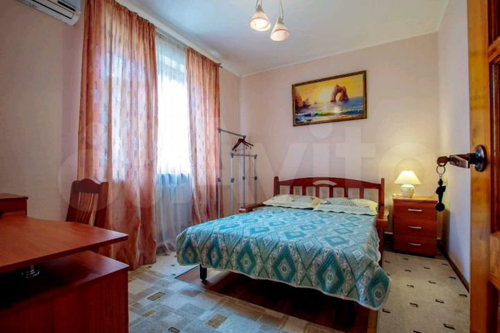 Комната 20 м² в 8-к., 2/3 эт.