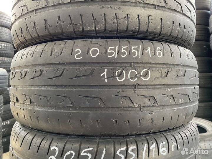 Cordiant Road Runner PS-1 205/55 R16 94H