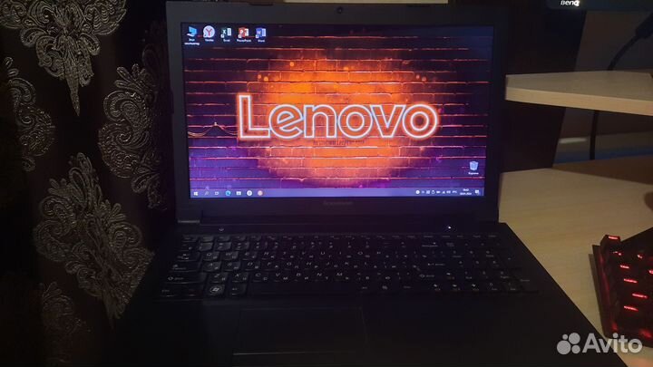 Мощнейший ноут на Core i7 2630QM/8GB