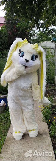 Ростовая кукла Зая