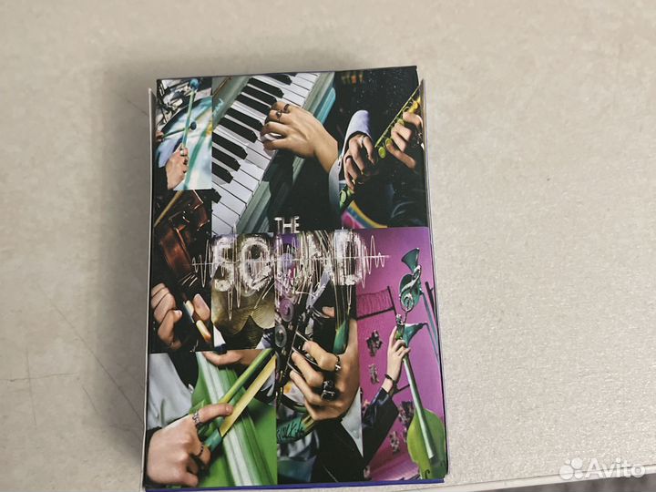 Карточки stray kids