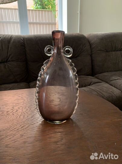 Штоф графин ваза СССР