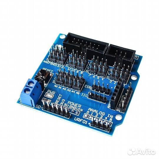 Arduino