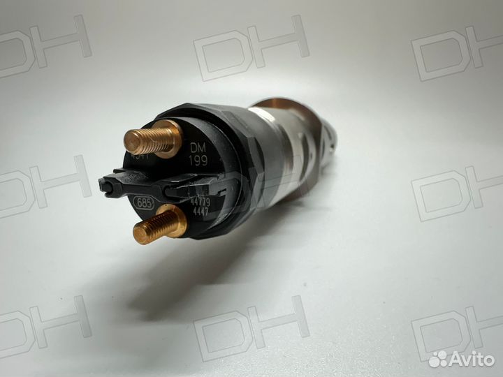 Форсунка 0445120199