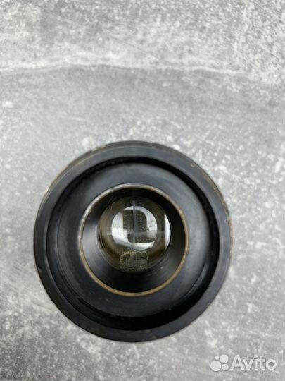 Окуляр беломо СССР