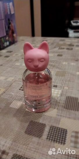 Духи женские