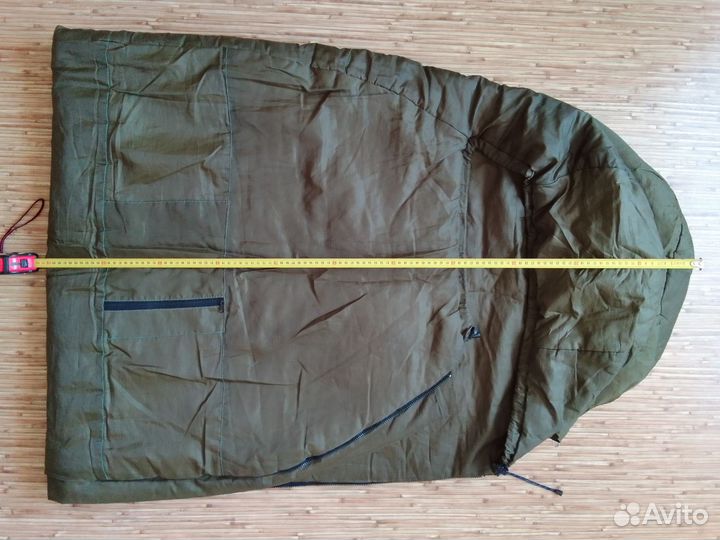 Спальный мешок