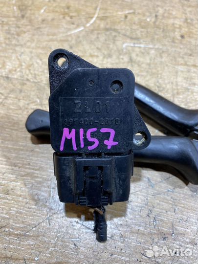 Дмрв Mazda 3 BK 1,6 1974002010 M157