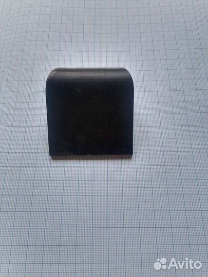 Уши крепление/ремкомплект катушки Minelab X-terra