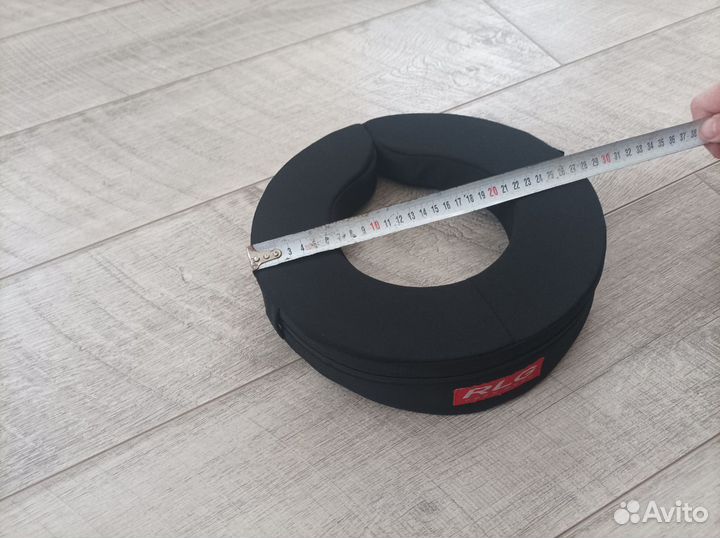 Защита шеи для авто и мотоспорта