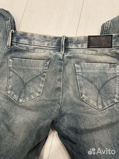 Джинсы Calvin Klein оригинал