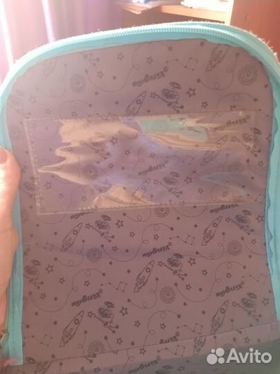 Рюкзак для девочки