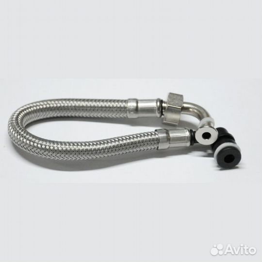 Трубка расширительного бака Baxi (Бакси)