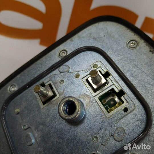 Антенна Audi A6 C8 4K 2019