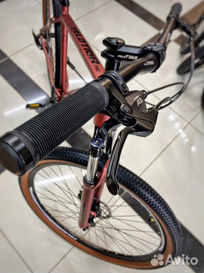 Горный велосипед алюминий R29