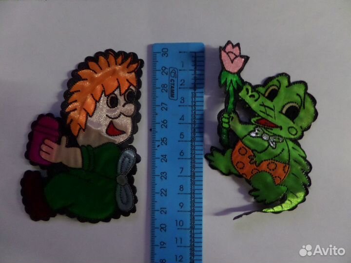 Фурнитура для сумок и одежды