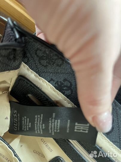 Сумка женская guess