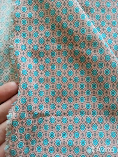 Ткань, трикотаж