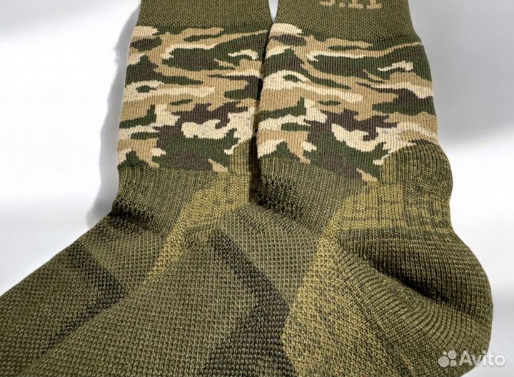 Термоноски 5/11 40-46