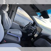 Hyundai Staria 2.2 AT, 2021, 87 000 км, с пробегом, цена 4 999 999 руб.