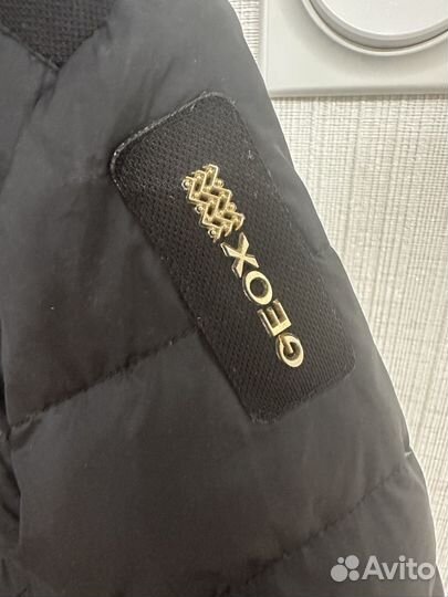 Куртка женская geox 44
